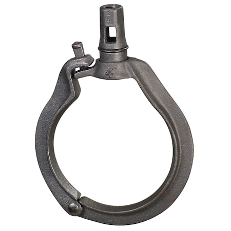 Anvil 104 3/4 BLK MI SPLIT RING HGR 0500011523